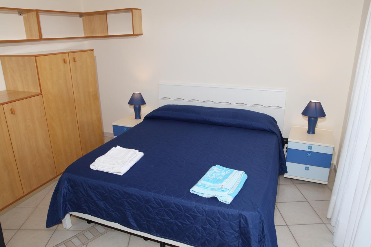 La Collina Capo D'Orlando B&B 외부 사진